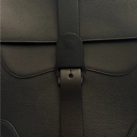 Senreve Pebbled Maestra Tote/Backpack - Picture 3 of 14